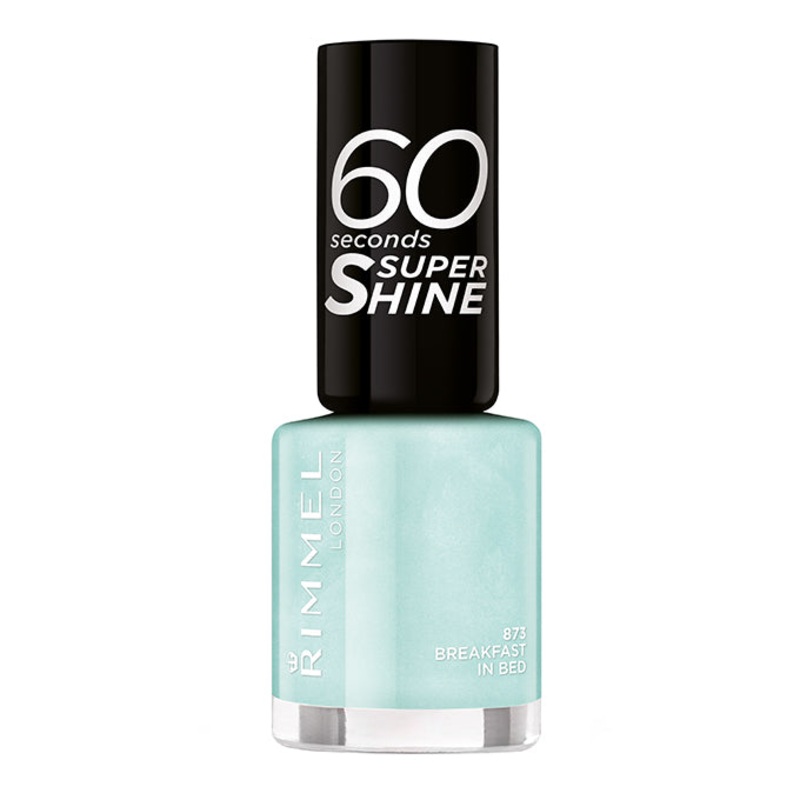 Rimmel 60 Second Breakfast In Bed 873