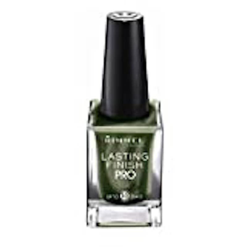 Rimmel Lasting Finish Pro 286 Rags To Riches