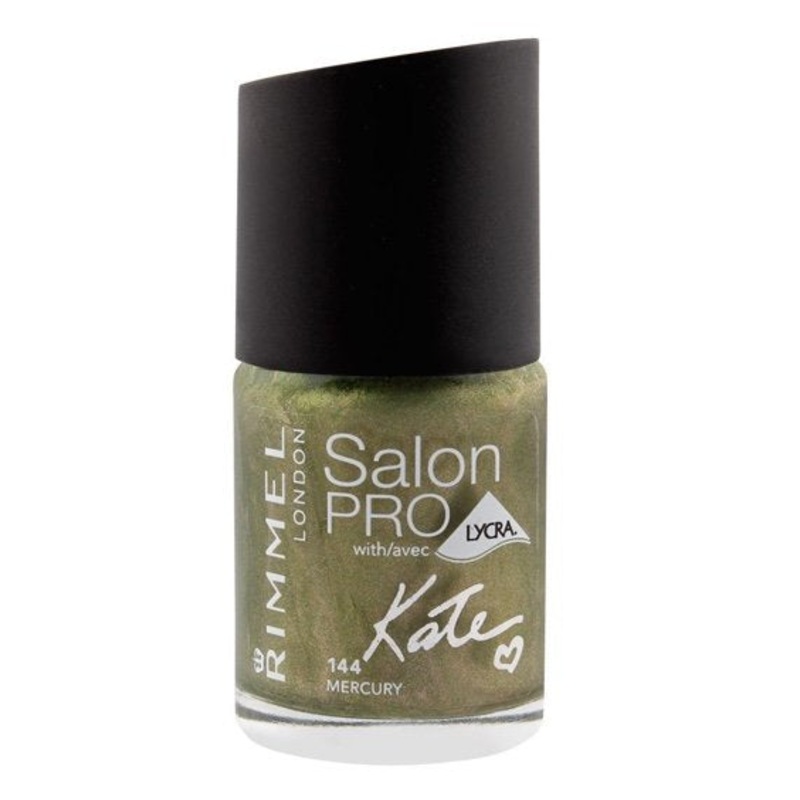 Rimmel Salon Pro Mercury 144
