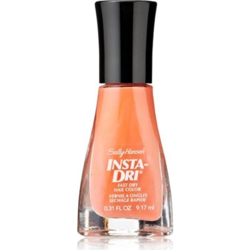 Sally Hansen Insta Dri Snappy Sorbet 460 Nail Polish