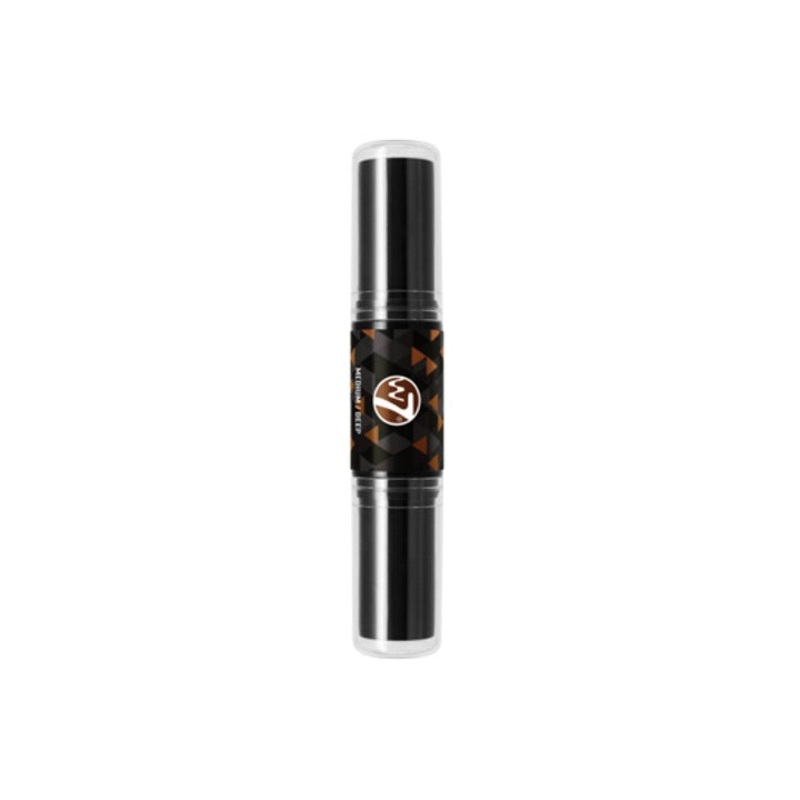 W7 Dual Contour Stick Medium Deep