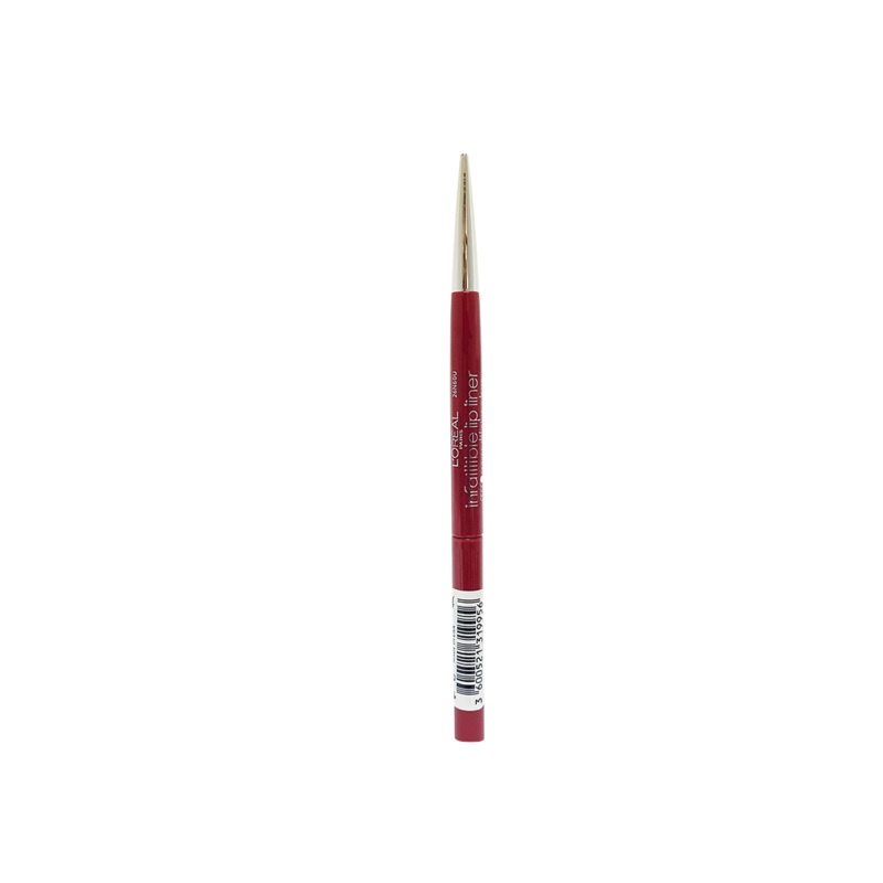 L'Oreal Infallible Indefectible Defining Lip liner 702 Always Plum