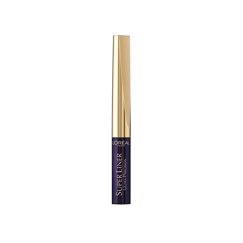 L'Oreal Super Liner Purple Black
