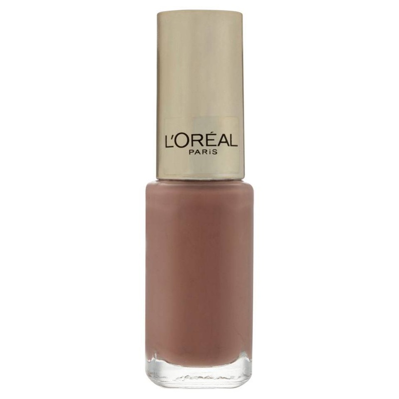 LOreal Color Riche Beige Boheme 107 Nail Polish