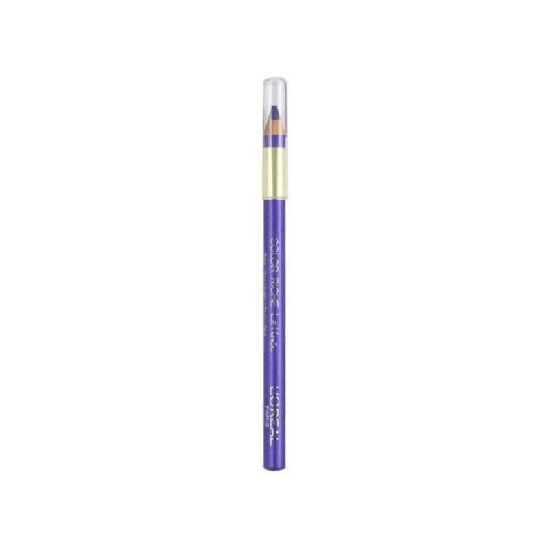 LOreal Color Riche Le Kohl Eye pencil Breezy Lavender 114