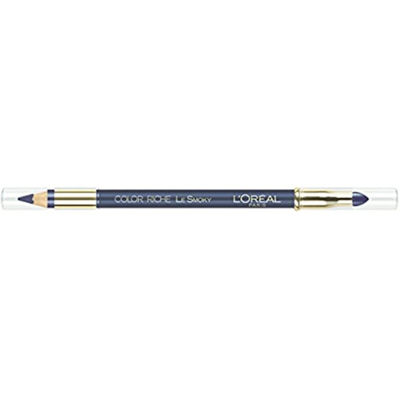 LOreal Color Riche Le Smokey Stormy Sea 207