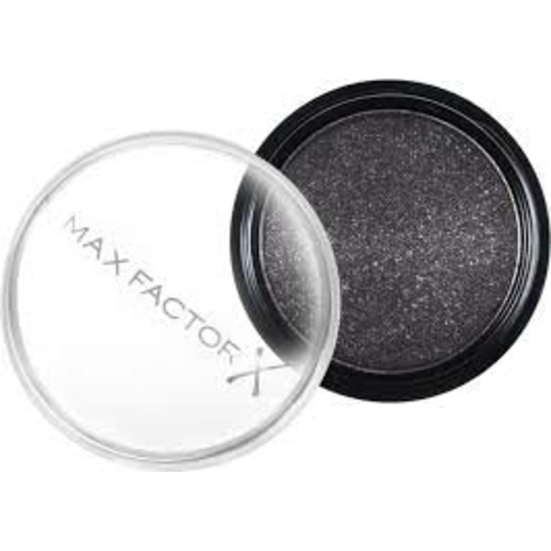 Max Factor Wild Ferocious Black Pot 10 Eyeshadow