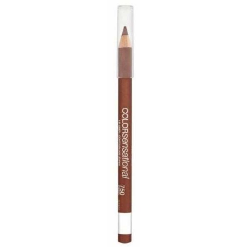 Maybelline Color Sensational Lip Liner 700 Choco Pop