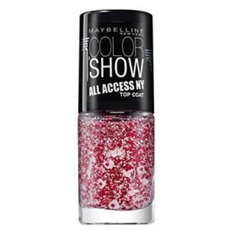 Maybelline Color Show All Access NY NY Lover 424