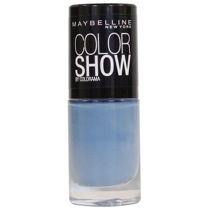 Maybelline Color Show Paint The Town 285