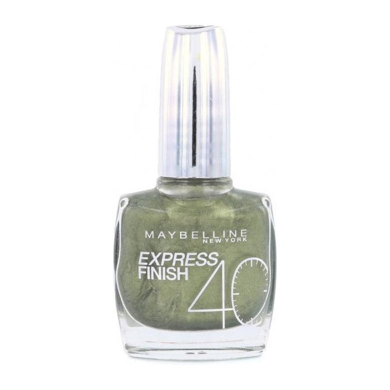 MAYBELLINE EXPRESS FINISH ESMALTE 850