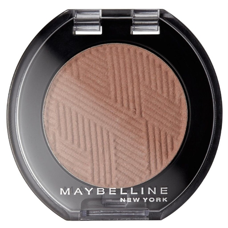 Maybelline Mono Color Show Eyeshadow Stripped Nude 02