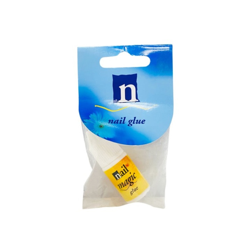 Nail Magic Nail Glue 3g