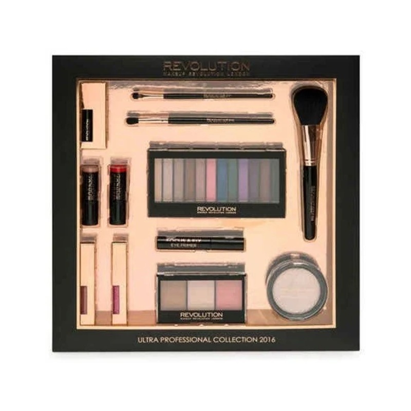 Revolution Ultra Professional Collection