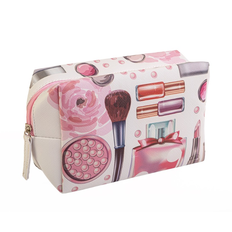 Beauty Outlet Glamour Makeup Bag BEAU212