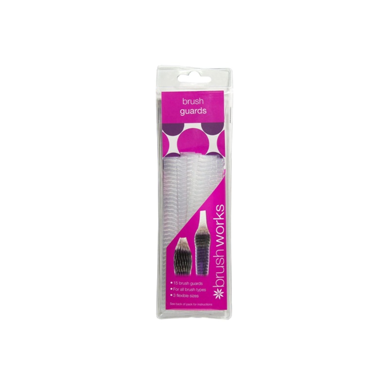 Brush Works Brush Guards