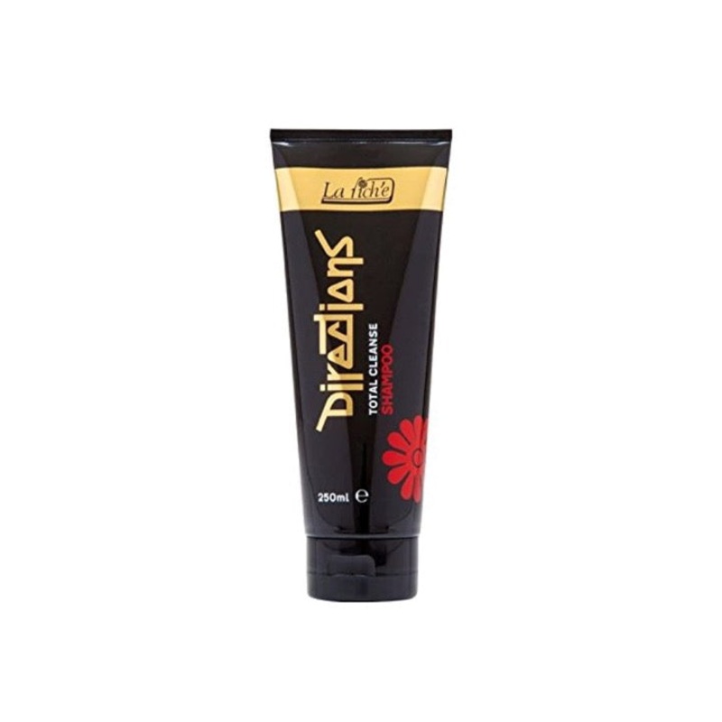 Directions Pre Colour Shampoo