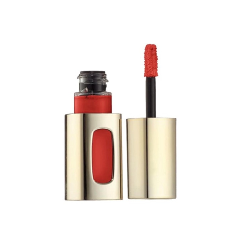 LOreal Color Riche Extraordinaire Rouge Soprano Lipgloss