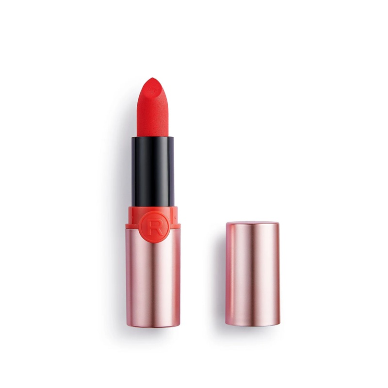Tester Revolution Matte LS Captivate