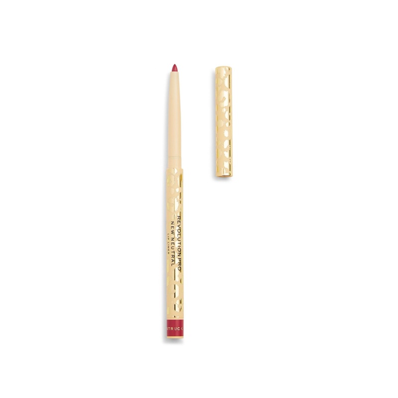 Tester Revolution Pro New Neutral Lip Liner Struck