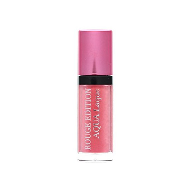 Bourjois Rouge Aqua Babe 08 Lipstick