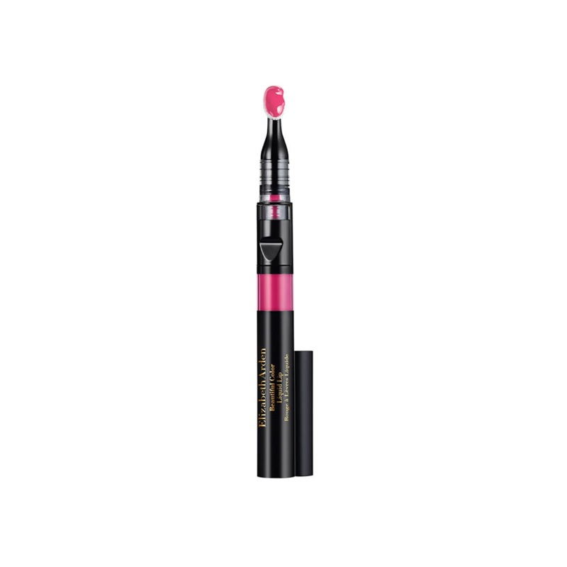 Elizabeth Arden Lip Gloss Finish Pretty Obsessed 11G