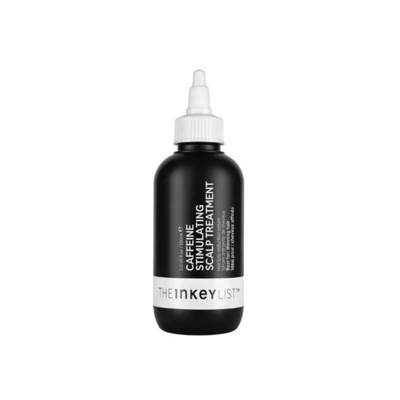 Inkey Caffeine Stimulating Scalp Treatment 150ml