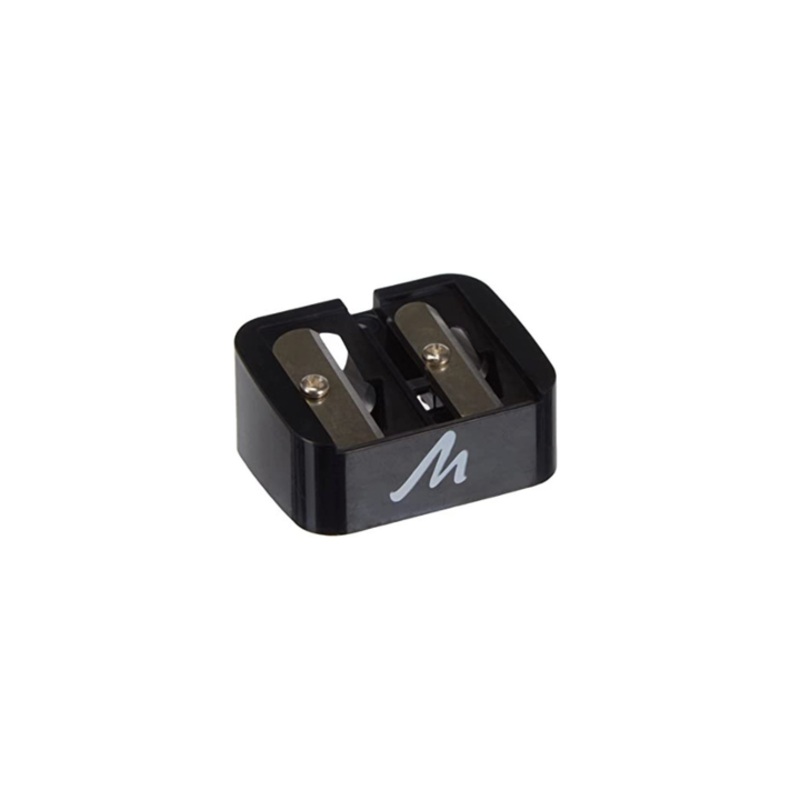 Manhattan Dual Pencil Sharpener