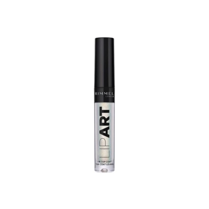 Rimmel Lip Art Lipgloss Pearlescent 010