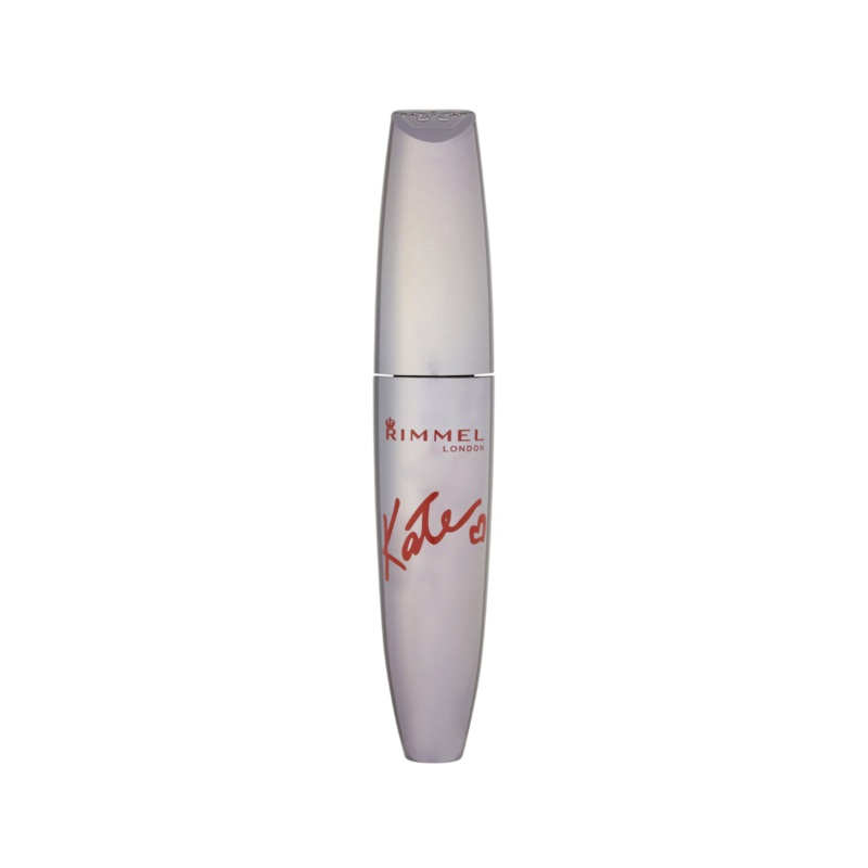 Rimmel Scandaleyes By Kate Amethyst 006