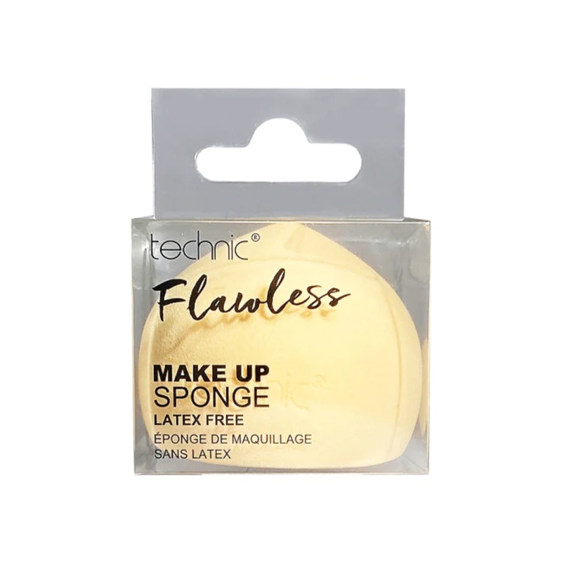 Technic Flawless Makeup Sponge