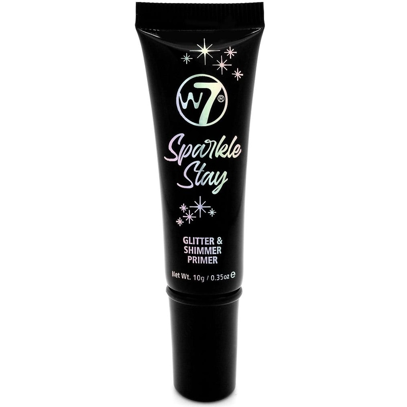 W7 Sparkle Stay Glitter Primer
