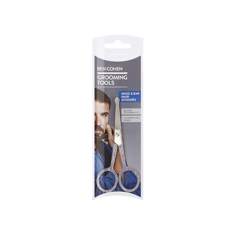 Ben Cohen Nose & Ear Hair Scissors