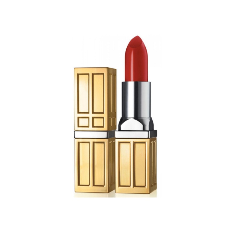 Elizabeth Arden Beautiful Color Moisturizing Lipstick 01 Power Red