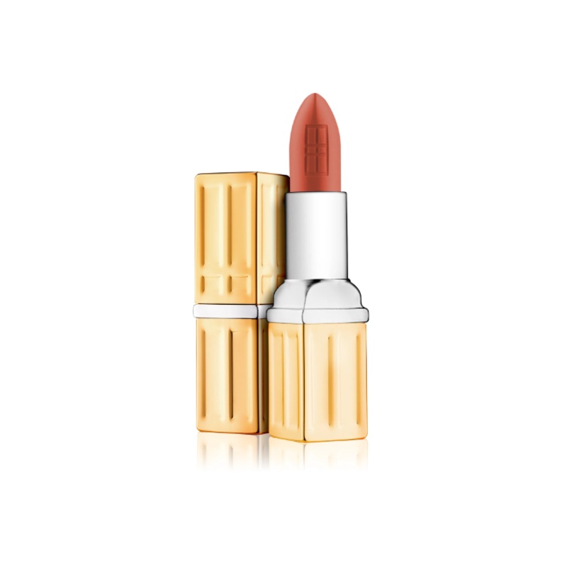 Elizabeth Arden Beautiful Color Moisturizing Lipstick 43 Nude Matte