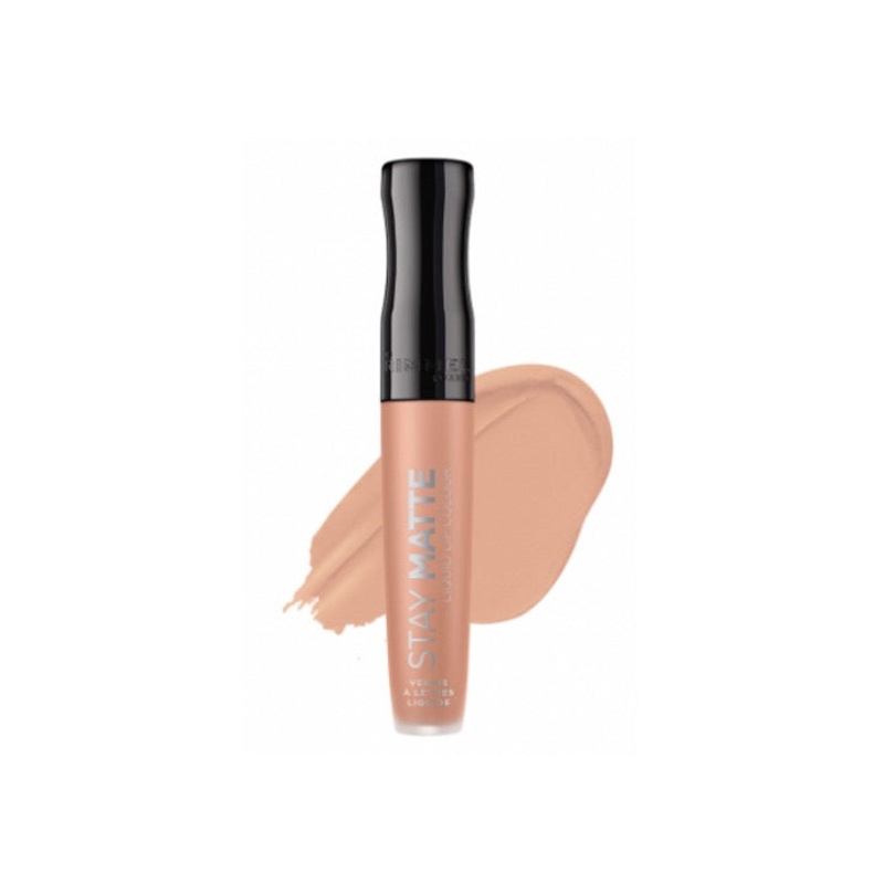 Rimmel Stay Matte Lipgloss Stripped 705