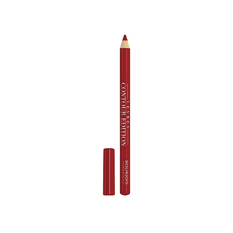 Bourjois Levres Contour Edition Lip Liner 07 Cherry Boom Boom