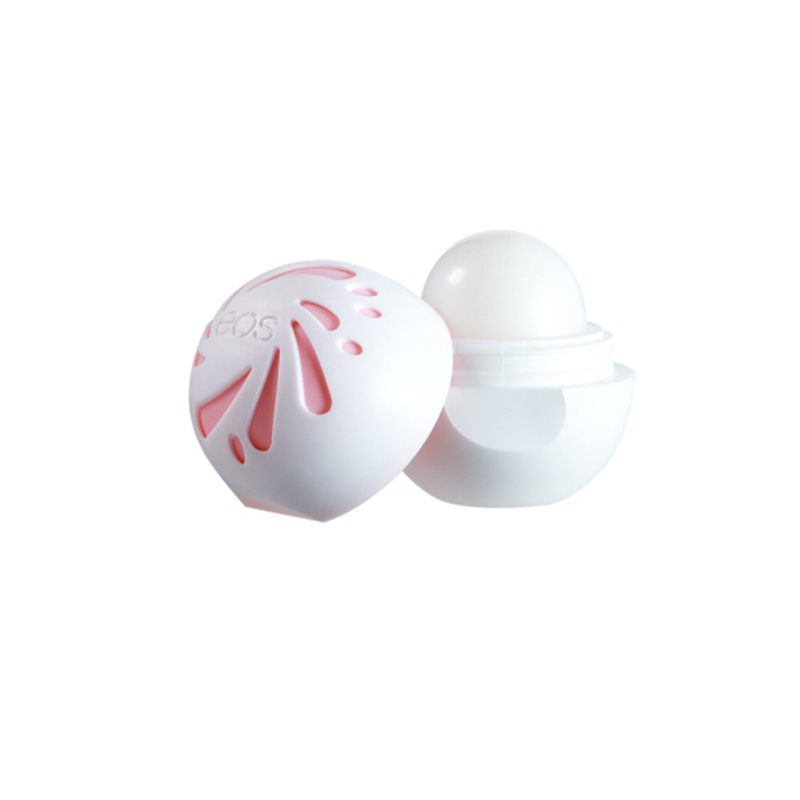EOS Lip Balm Ball Pink Blush