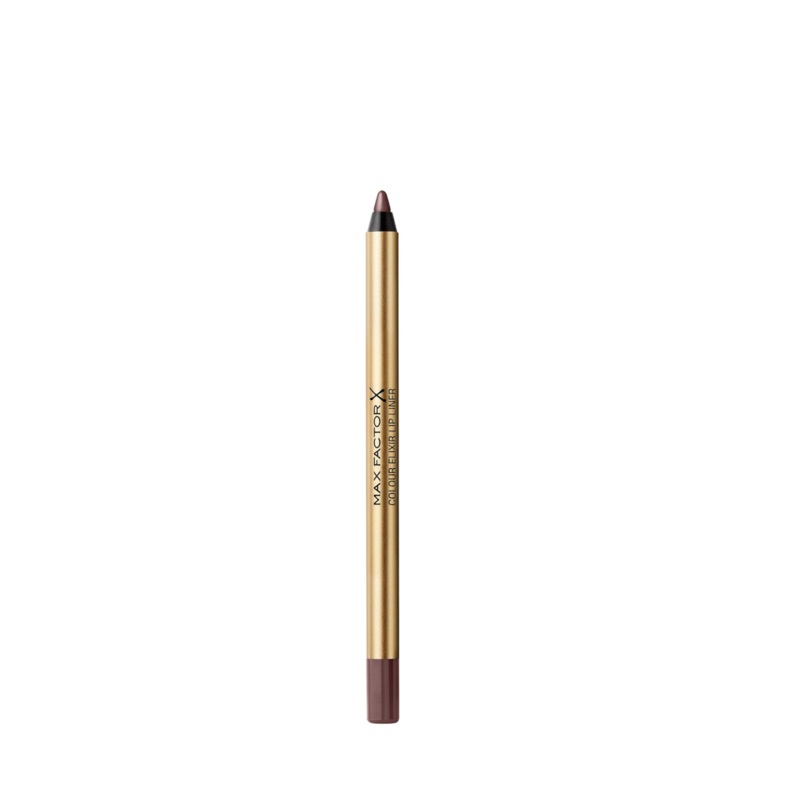 Max Factor Colour Elixir Lip Pencil Brown Dusk 22