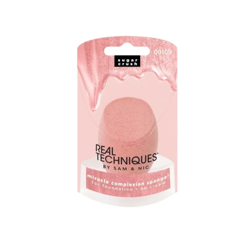 Real Technique Sugar Crush Miracle Complexion Sponge