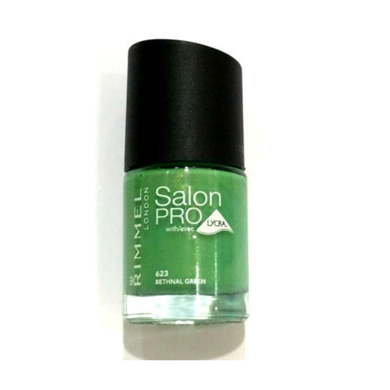 Rimmel Salon Pro Bethnal Green 623