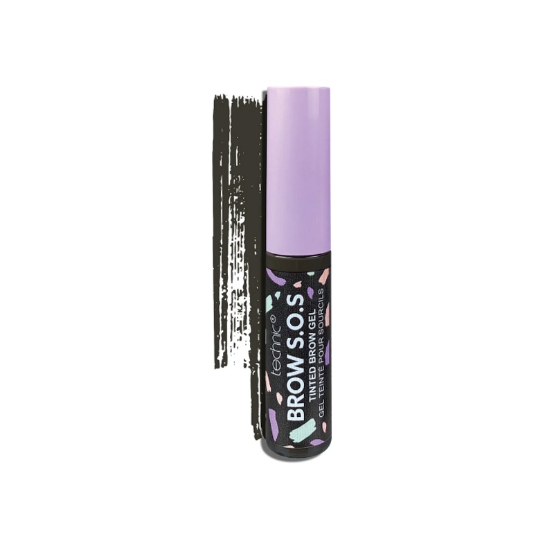 Technic Brow SOS Cocoa Bean