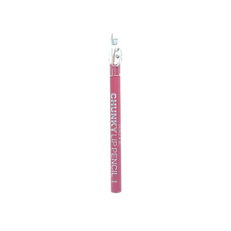 Technic Chunky Lip Pencil Nude
