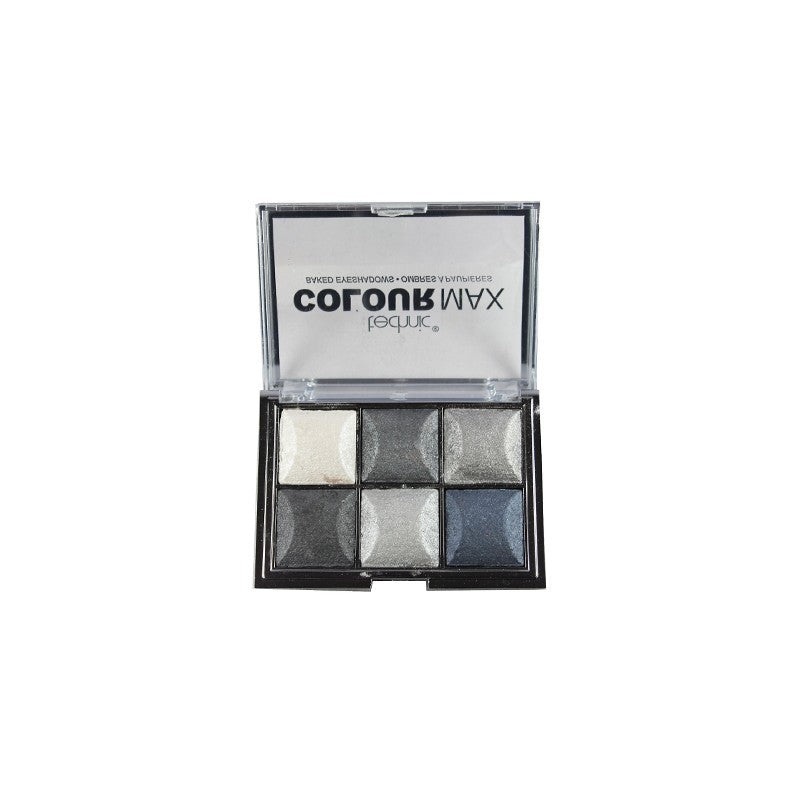 Technic Colour Max Eyeshadows