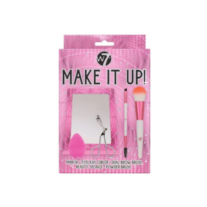 W7 Make It Up Set