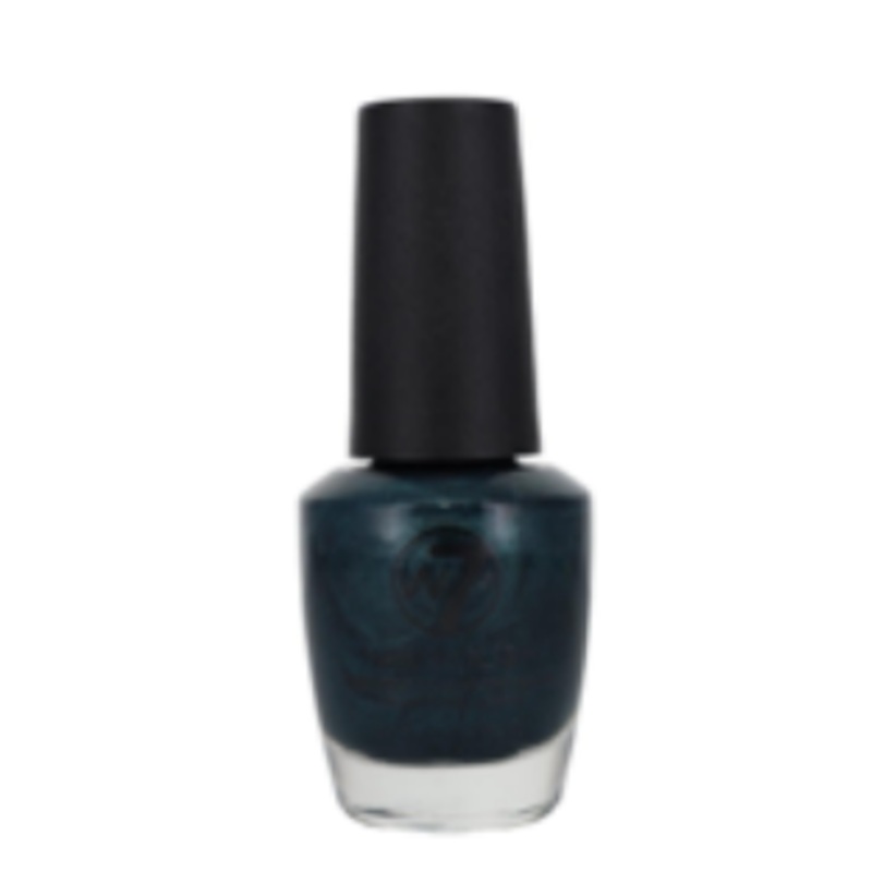 W7 Nail Polish 83A Secrecy