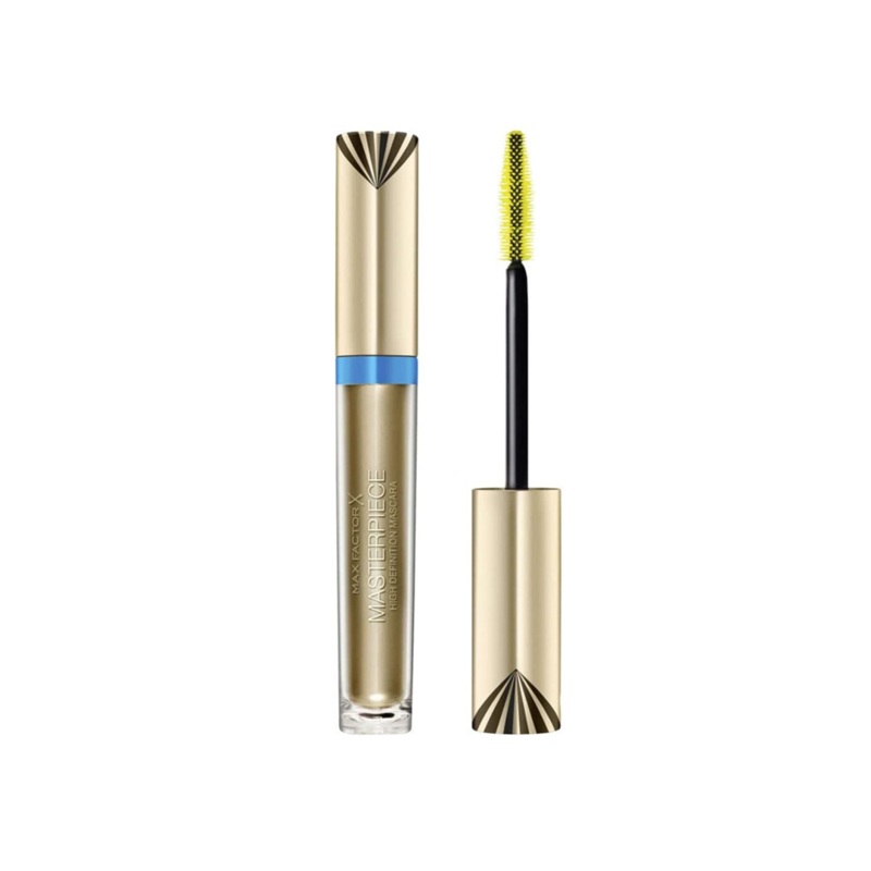 Max Factor Masterpiece High Definition Mascara Black