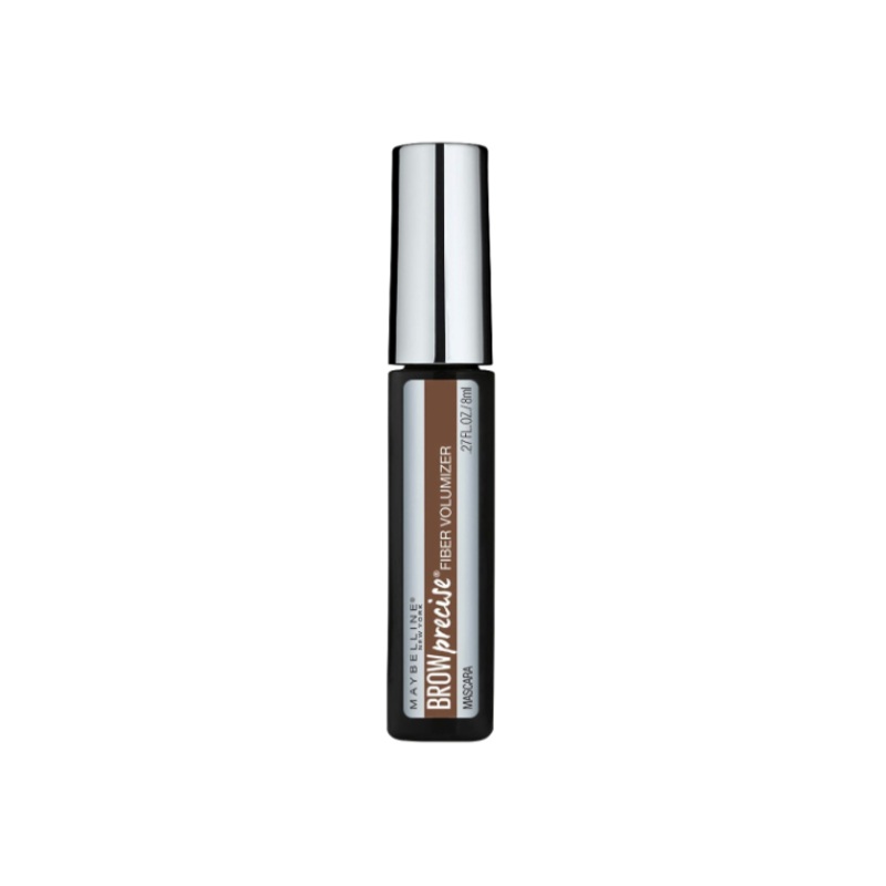 Maybelline Brow Precise Mascara Soft Brown