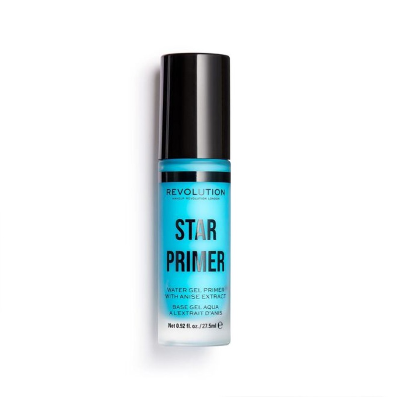 Revolution Star Primer Water Gel Primer