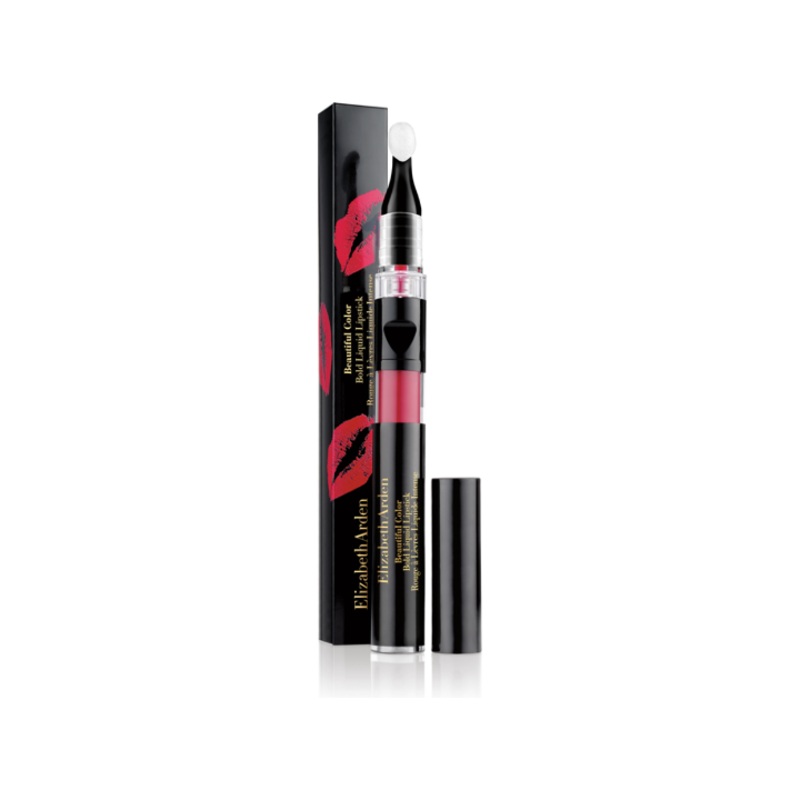 Elizabeth Arden Beautiful Color Lipstick Fierless Red